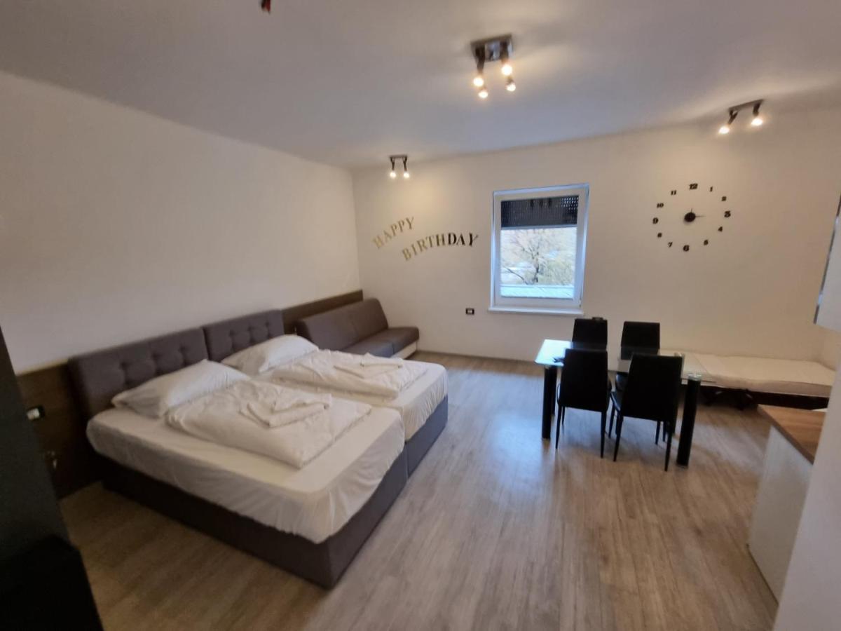 Artrock Residence อิซอลา ภายนอก รูปภาพ