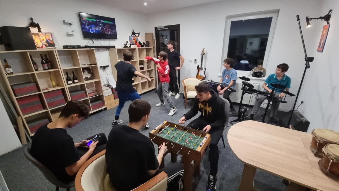 Artrock Residence อิซอลา ภายนอก รูปภาพ