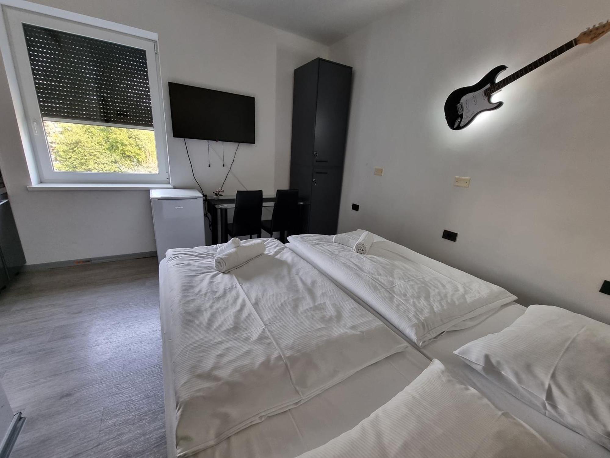 Artrock Residence อิซอลา ภายนอก รูปภาพ