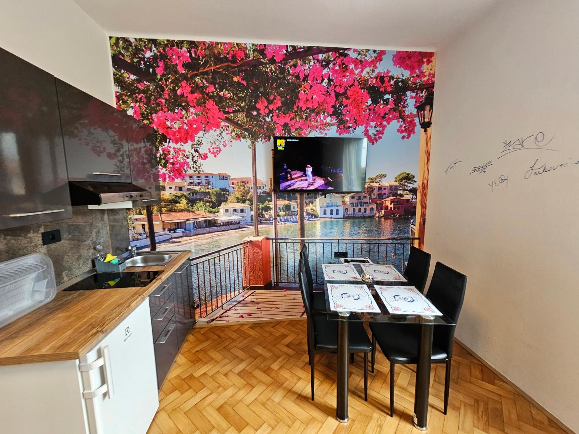 Artrock Residence อิซอลา ภายนอก รูปภาพ